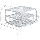 24" Laundry Care Drying Rack