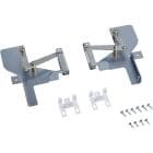Hinge Kit For 18" Dishwasher
