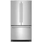 25 Cu. Ft. French Door Bottom Mount Ref.