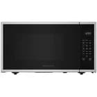 1.5 Cu. Ft. Countertop Microwave/SS
