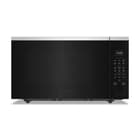 2.2 Cu-Ft Countertop Microwave