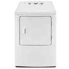 6.7 Cu. Ft. Top Load Electric Dryer
