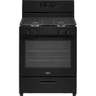 Gas Freestanding Range