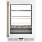 5.1 CuFt Beverage Center - MB