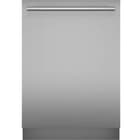 24'' Professional Dishwasher - SS