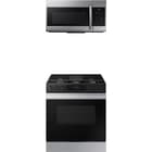 NSG6DG8300SR & ME16A4021AS