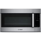 30-inch Microwave Oven - SS