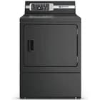 7.0 CuFt Matte Black Gas Dryer