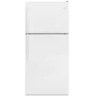 18 Cu. Ft. 30" Wide Top Freezer Ref.