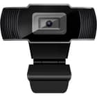 1080P Full HD Recording Webcam