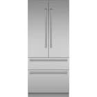 French Door Smart Refrigerator - SS