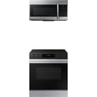 NSE6DG8300S & ME17R7021ES