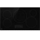 36” Smart Electric Cooktop