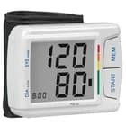 Automatic Wrist Digital BP Monitor
