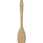 Green Gourmet Bamboo Solid Turner