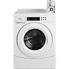 Coin-Drop Commercial Washer