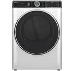 7.8 Cu. Ft. Smart Gas Dryer/ Steam