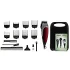 Fade Cut Haircutting Kit