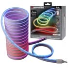16.4ft Neon Flow Multi-Zone LED Strip