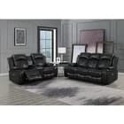 Blanche Sofa and Loveseat