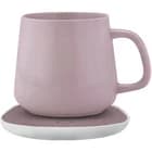 Mug with Warming Pad - Pink