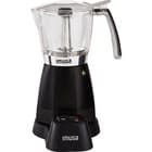 3 and 6 Cup Moka Espresso - Black