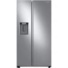 Side by Side Refrigerator Stainless