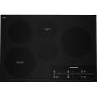 30" 5-Element Electric Cooktop