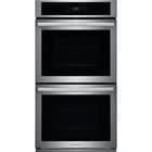 27" Double Electric Wall Oven