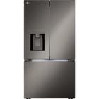 26 CuFt French Door Refrigerator