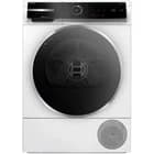 500 Series Heat Pump Dryer - White