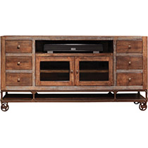 TV Stands & Entertainment Centers