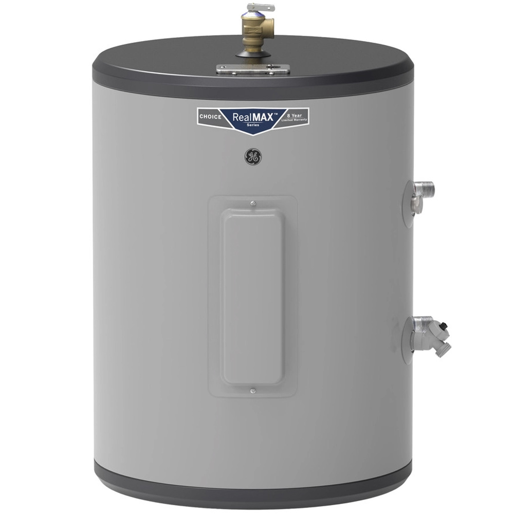 Water Heaters
