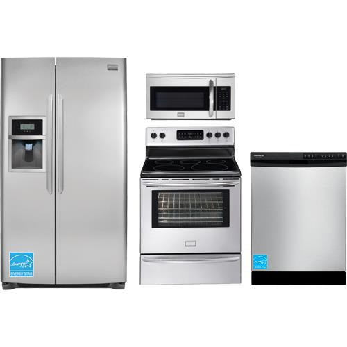 See all Kitchen Appliances