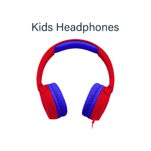 Kid's Headphones Icon