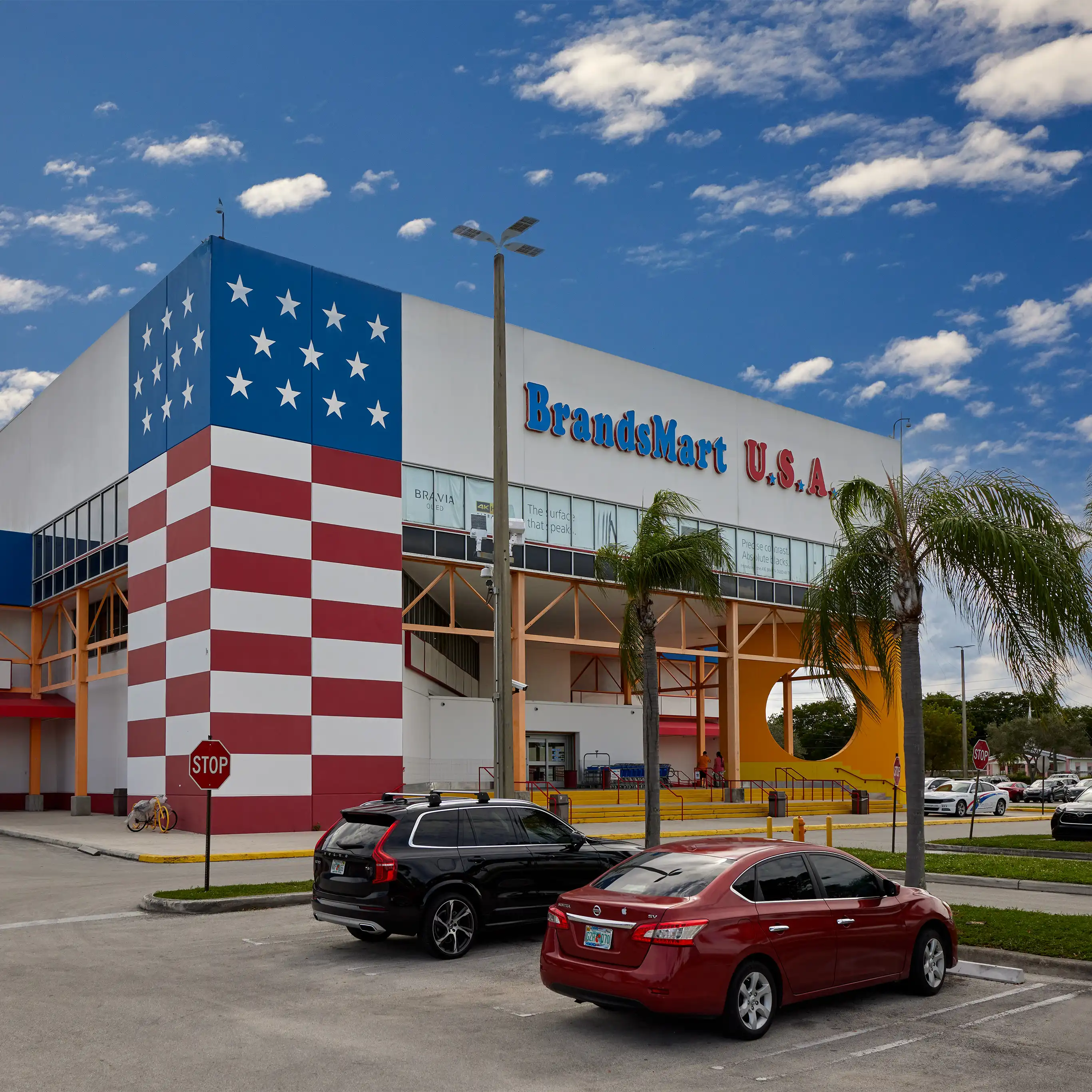 Miami Store